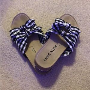 Strap Sandals